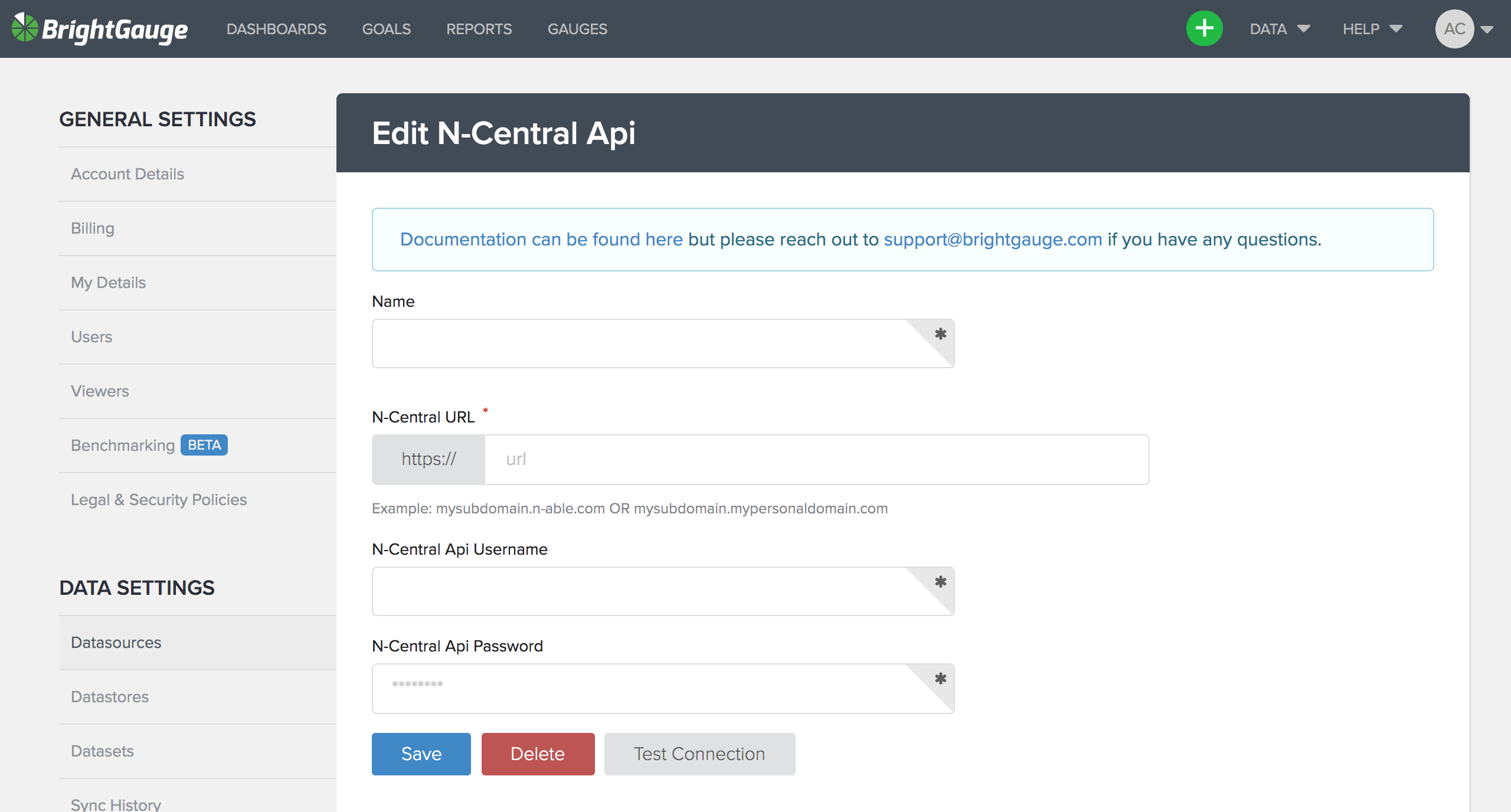 ncentral_login.png